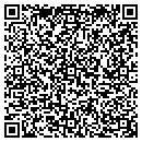 QR code with Allen David C MD contacts