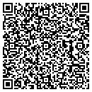 QR code with Ajc Ices Inc contacts