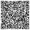 QR code with The Ice Man contacts