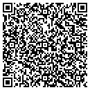 QR code with Uri Ice Rink contacts