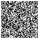 QR code with C K Sweet Dreams Ice Crea contacts