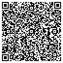 QR code with American Ice contacts