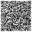 QR code with C & A Ice Cream Corp contacts