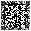 QR code with A-1 Ice contacts