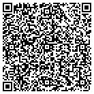QR code with Alpha & Omega Ice Blast LLC contacts