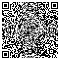 QR code with Baskinrobbins contacts