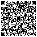 QR code with Gameday Liquor contacts