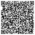 QR code with A T & T contacts