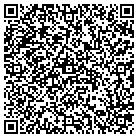 QR code with Action Mobility & Medical Supl contacts