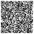 QR code with A Direct Line To Medical Supplies contacts