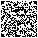 QR code with Hal Lemoine contacts