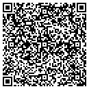 QR code with A1 Diabetes contacts