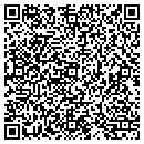 QR code with Blessed Trinity contacts