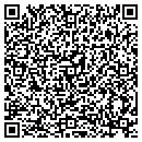 QR code with amg medical inc contacts