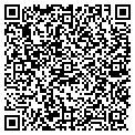 QR code with F & S Beehive Inc contacts