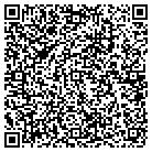 QR code with A And L Enterprise Inc contacts
