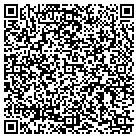 QR code with Calvary Gospel Church contacts