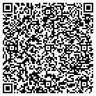 QR code with Calvary Temple Assembly of God contacts
