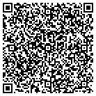 QR code with AAA Home Medical Equipment contacts