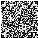 QR code with C Papmart contacts
