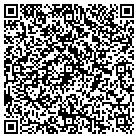 QR code with Oscher Consulting PA contacts