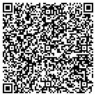 QR code with Allen Chapel Free Will Baptist contacts