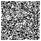 QR code with Alma First Freewill Baptist Church contacts