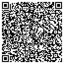 QR code with J & J Applications contacts