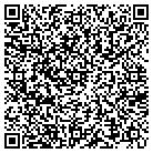 QR code with L & T Medical Supply Inc contacts