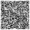 QR code with Calvary Bible Baptist Church contacts