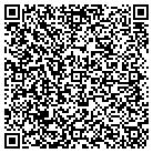 QR code with Hispano-American Distributing contacts