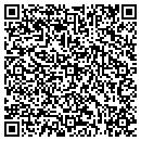 QR code with Hayes Handpiece contacts
