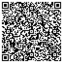 QR code with Aloha Baptist Church contacts