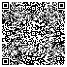 QR code with Antioch Baptist Church Hawaii contacts