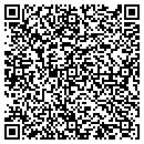 QR code with Allied Orthopedic Appliances Inc contacts