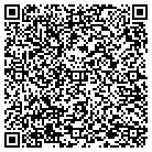 QR code with Calvary Church of the Pacific contacts