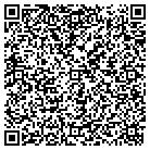 QR code with Halawa Heights Baptist Church contacts