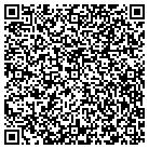 QR code with Hamakua Baptist Church contacts