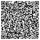 QR code with Hamakua Jodo Mission contacts