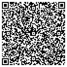 QR code with Adelphi Calvary Baptist Church contacts