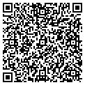QR code with I S M I contacts