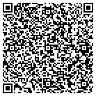 QR code with R & D Medical Supplies contacts