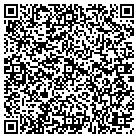 QR code with Apple Valley Baptist Church contacts