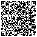 QR code with RDS Ind contacts