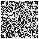 QR code with Alpha Baptist Church contacts