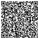 QR code with Apollo South contacts