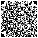 QR code with Alvin D Min Jackson contacts