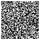 QR code with Cavalier Baptist Church contacts