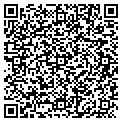 QR code with adam&janna co contacts