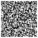 QR code with Aguila Body Shop contacts